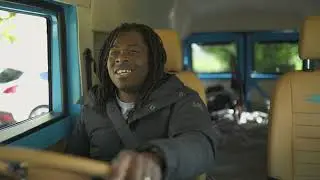 BBC Travel Show - Road to recovery: England