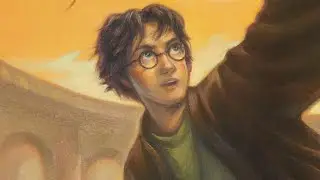 HOLY WANDS