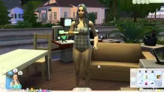 The sims 4: How to unlock grilled cheese aspiration