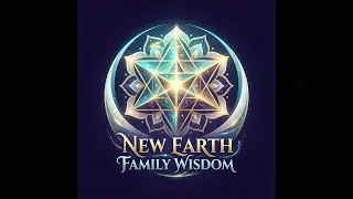 RISE NEW EARTH FAMILY &mdash; WISDOM IS IN ME