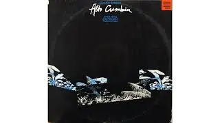 Glauco Sagebin - Alto Cumbia [1986 MPA]