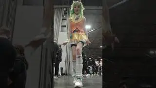 #GUMI : PLUS BOY!! #convention #cosplay #fyp #vocaloid #dance #anime #mcm #mcmbirmingham