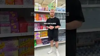 Best Low Calorie Drinks For Weight Loss!
