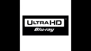 My Entire Ultra HD 4K Blu Ray Collection