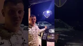 AURUS cabrio для Шойгу