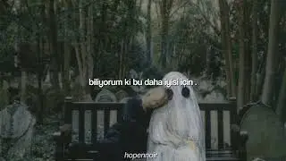 waiting room - Phoebe Bridgers Türkçe Çeviri