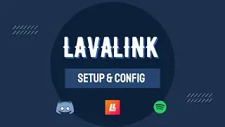Установка и настройка сервера Lavalink | Lavalink v4