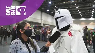 Star Wars Kid: The Rise of the Digital Shadows | Teaser