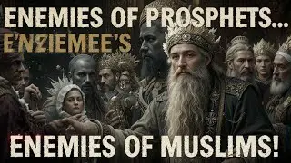 &ldquo;Israel vs Qatar War? Middle East Tension Explained | Muslims & Enemies of Islam&rdquo;
