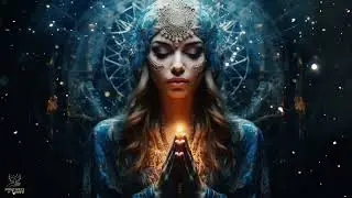 Unlock Positive Energy: Meditation Music for Mind-Body Relaxation | Subconscious Negativity Release