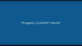 Cloudify NoiPA in 3 minuti