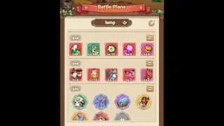 DYING BEFORE REACHING THE BOSS? LOOK NO FURTHER! - PvE WAVE KILLING GUIDE: Legend of Mushroom