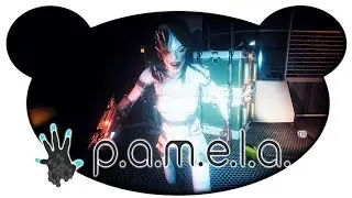 P.A.M.E.L.A. - Ist es jetzt schon gut? (Let's Play Gameplay Deutsch=