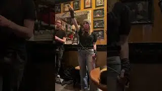 Chaplins Weekly Open Mic - witchy poetry jam session - Nov 25