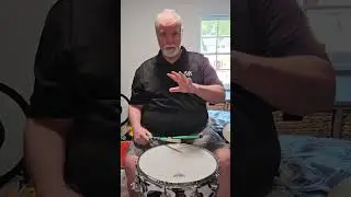 Paradiddle Exercises #shorts #short #shortvideo #shortsvideo #subscribe #reels #drums #reel #music 