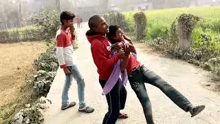 Comedy video funny video, 😭😜🤣 nikhil for only long video moment