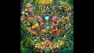 Kraft - Jungle Spirit