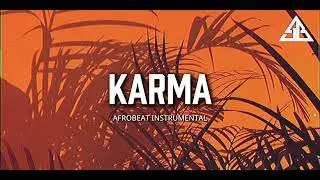 [FREE] KARMA &ndash; Emotional Afrobeat Instrumental 2025 | Omah Lay x Rema Type Beat | Afrobeat Guitar