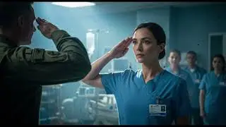 &ldquo;The Quiet Side of War: Stories Only a Nurse Gets to See&rdquo;