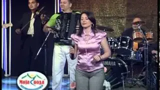 Ljilja Bucalo - Grli, ljubi me - (Live) - Zapjevaj uzivo - (Renome 01.06.2007.)
