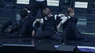 251220 MMA(멜론뮤직어워드) NCTWISH 사쿠야(SAKUYA) Videohood 직캠