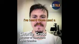 Adult Site Broker Talk Episode 273 with Charlie Cross from Adult Creative