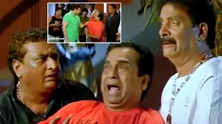 Back To Back Comedy Scenes | Hilarious Comedy | Dream Daily