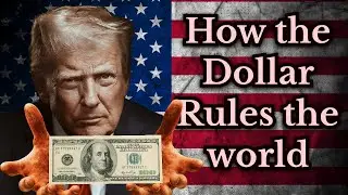 🎬 How the US Dollar Became the World&rsquo;s Most Powerful Weapon || BrainFuel TV