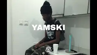 [FREE] “YAMSKI” - ZAYLEVELTEN TYPE BEAT | AFROFUSION 2025