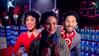 Target Red Card