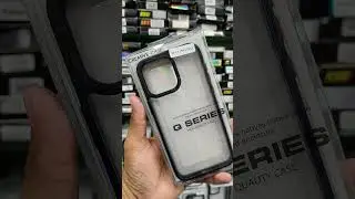 Q-series iPhone back Cover All model available