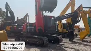 Agents invited by customers are carefully testing our Hitachi 240. Welcome 👏