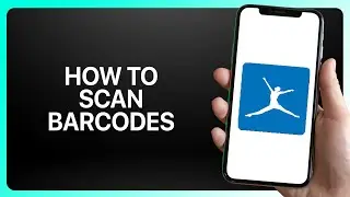 How To Scan Barcodes in MyFitnessPal Tutorial