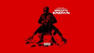 Young Fairo - Should've Known (Official Visualizer)