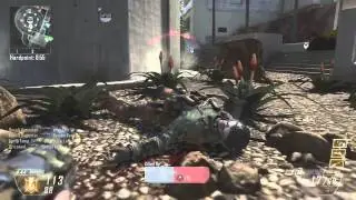 League Play Destruction w/ Ali A