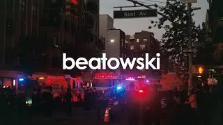 Hard Rap Beat - 