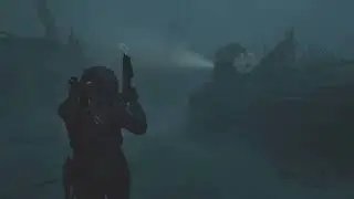 Cronos: The New Dawn. First look