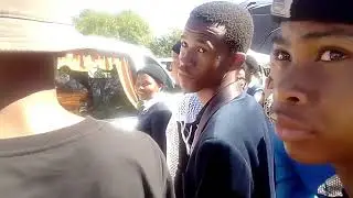 MG Gert  Rip Pops wah pou pha official music video