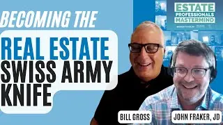 Real Estate Referral Networking Ideas: Probate real estate coaching