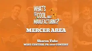 West Central PA: Mercer Area