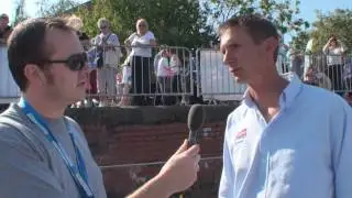 Hull & Humber Skipper - Piers Dudin