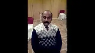 shubham paliwal training feedback by regional manager Axis bank