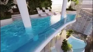 Laguna Residence - One Development