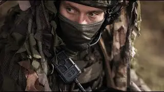 Savox Soldier System for Tactical Communications and Enhanced Situational Awareness