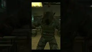 Endless nightmare 4 zihri asker &ouml;ld&uuml;rme