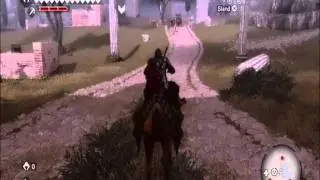 Assassins Creed: Brotherhood: Mercenaries / Thieves Guild Challenges