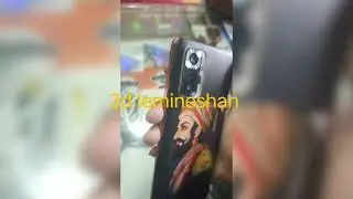 Zeel mobile 3d lemineshan