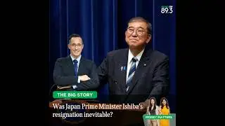 The Big Story: Who will be Japan&rsquo;s next prime minister now that PM Shigeru Ishiba has resigned?