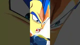 DB Legends: Blue Evolution Vegeta Final Explosion on God of Destruction Toppo Legendary Finish 🔥🔥🔥💥