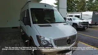 2017 Regency RV-Xalta LX